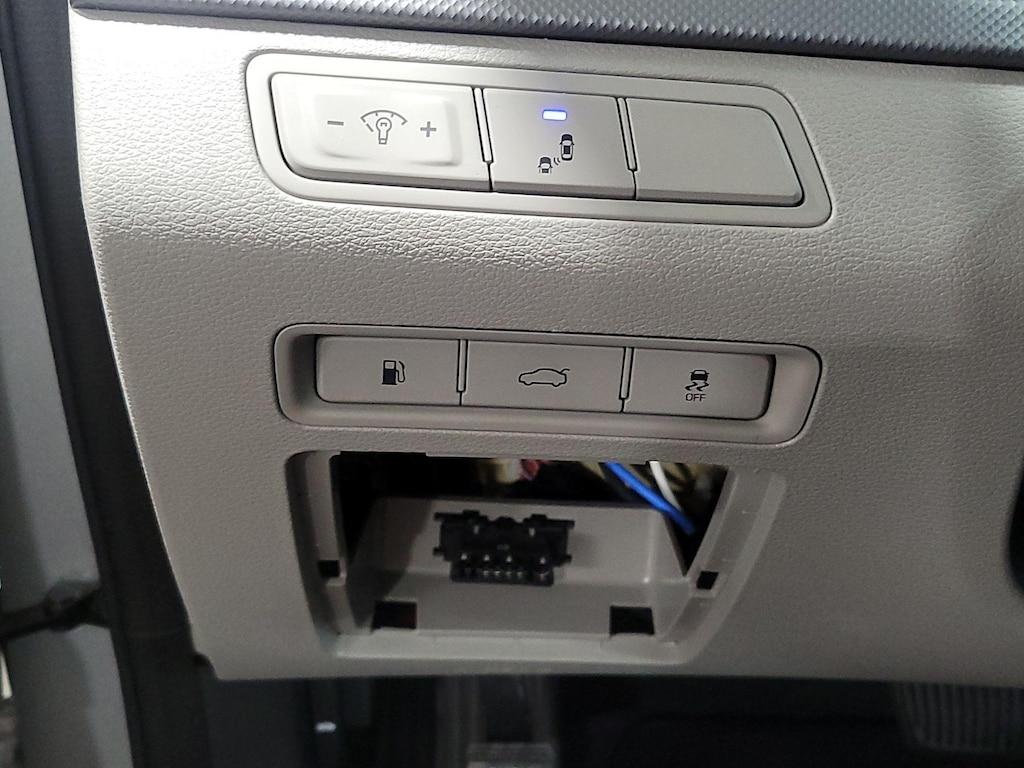used 2019 Hyundai Sonata car, priced at $20,998