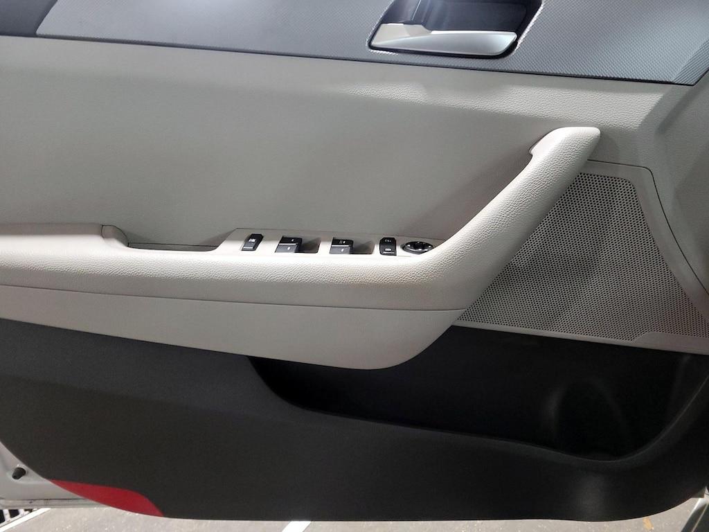 used 2019 Hyundai Sonata car, priced at $20,998