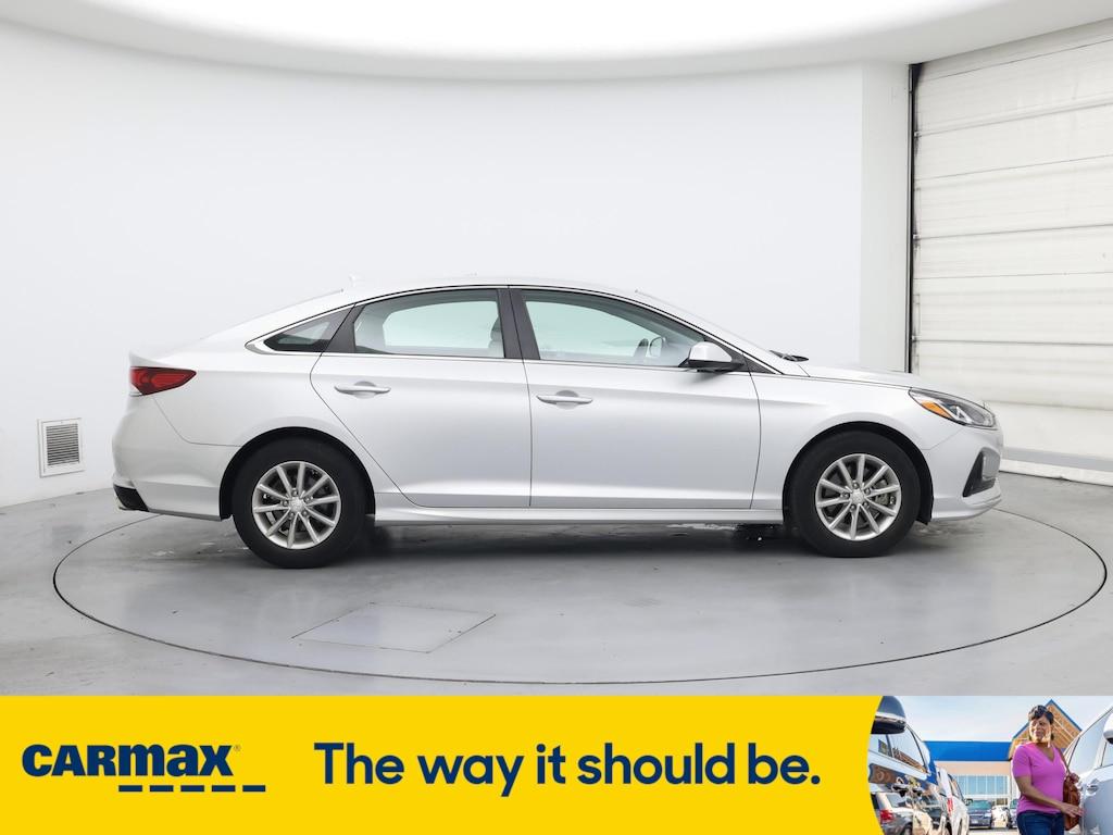 used 2019 Hyundai Sonata car, priced at $20,998