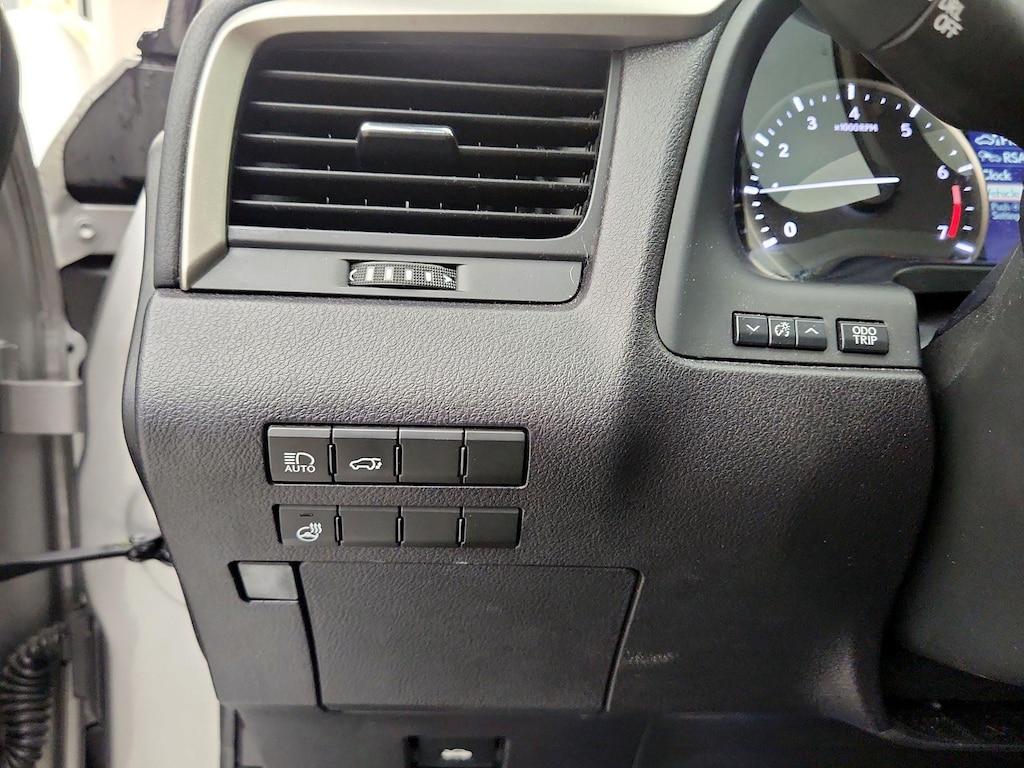 used 2022 Lexus RX 350 car, priced at $35,998