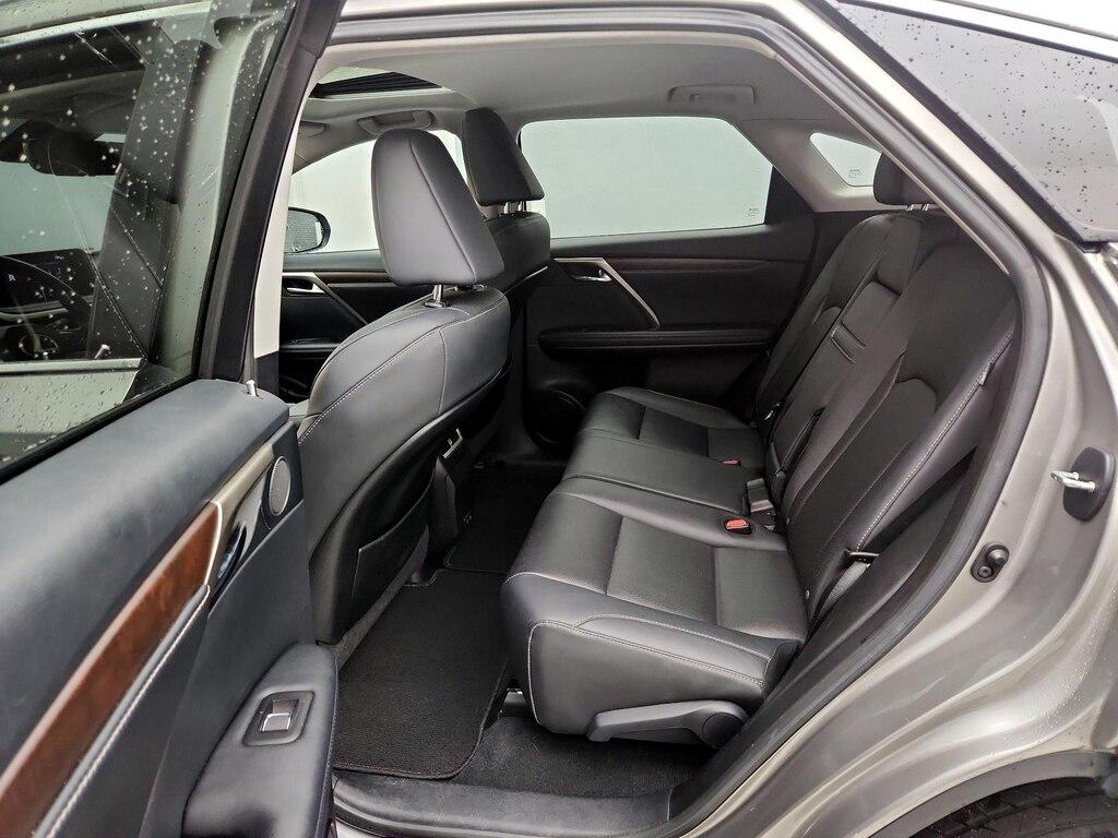 used 2022 Lexus RX 350 car, priced at $36,998