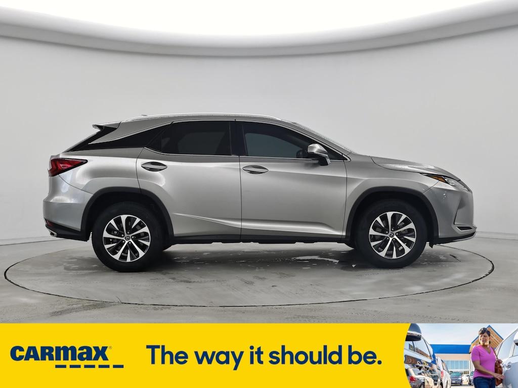 used 2022 Lexus RX 350 car, priced at $35,998