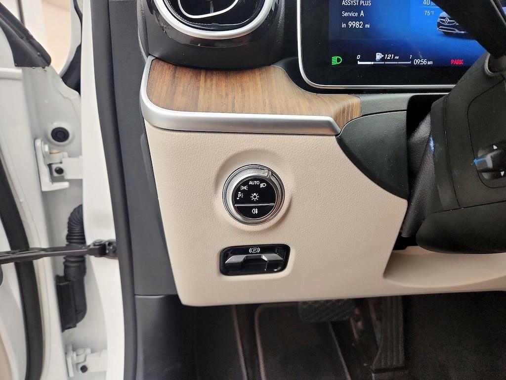 used 2024 Mercedes-Benz C-Class car, priced at $37,998