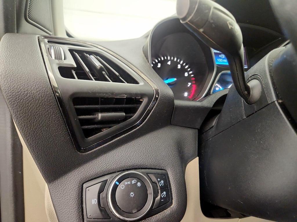 used 2014 Ford Escape car, priced at $11,998