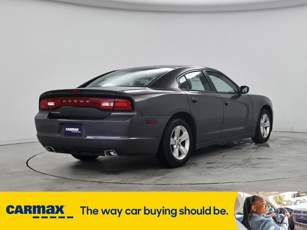 used 2014 Dodge Charger car, priced at $13,998