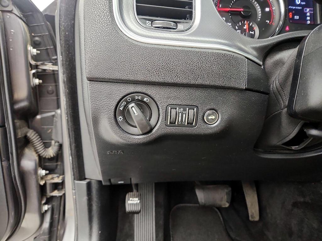 used 2014 Dodge Charger car, priced at $13,998