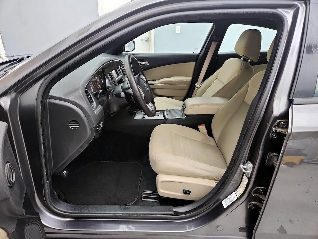 used 2014 Dodge Charger car, priced at $13,998