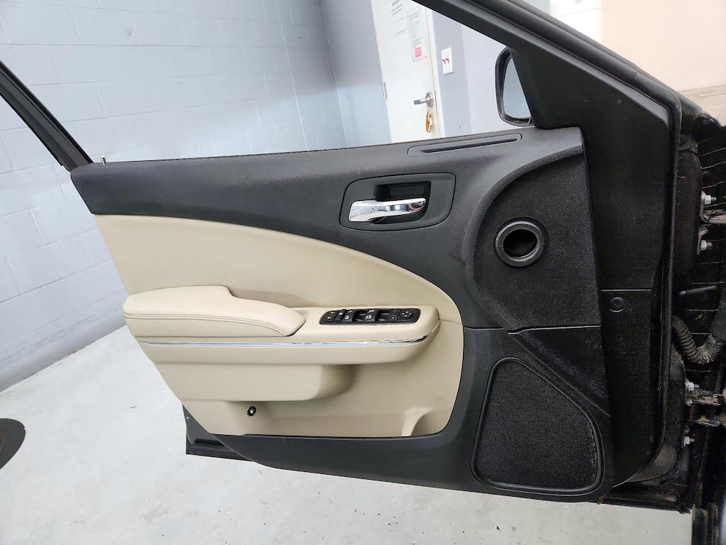 used 2014 Dodge Charger car, priced at $13,998