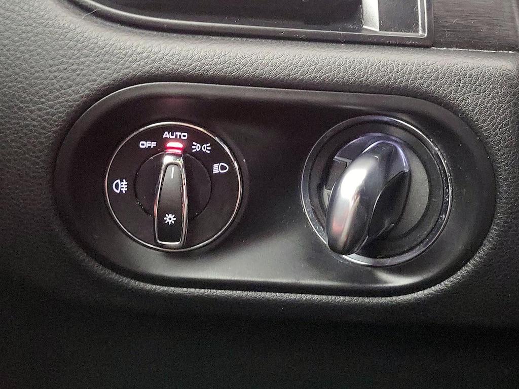 used 2021 Porsche Macan car, priced at $51,998