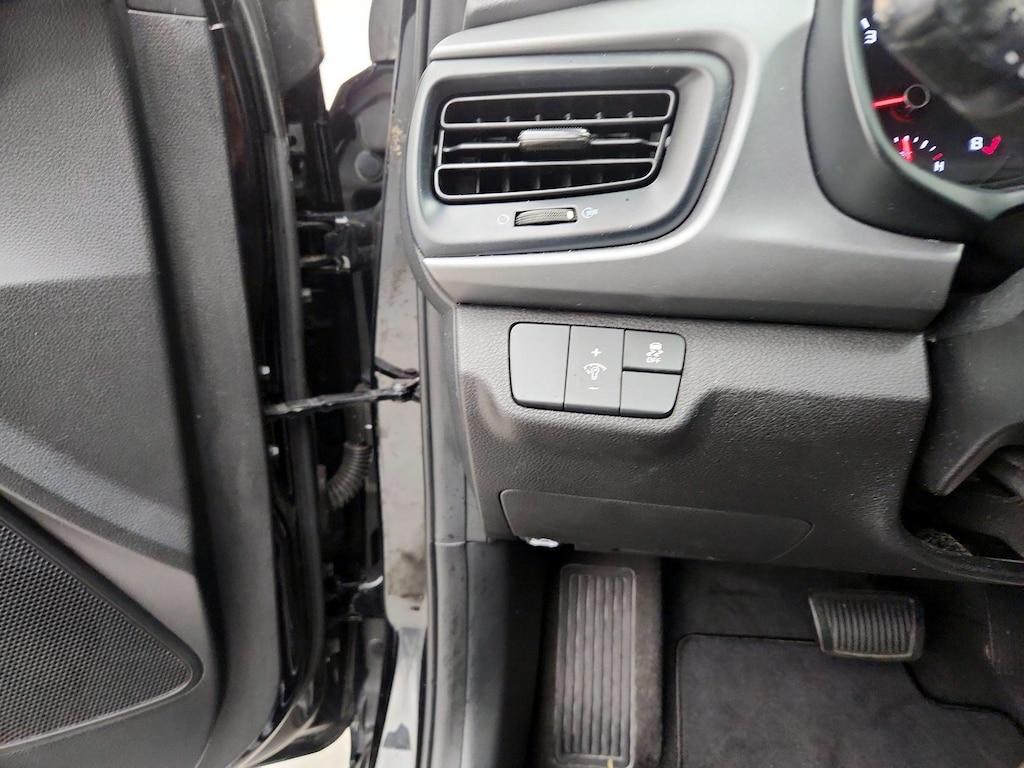 used 2021 Kia Rio car, priced at $15,998