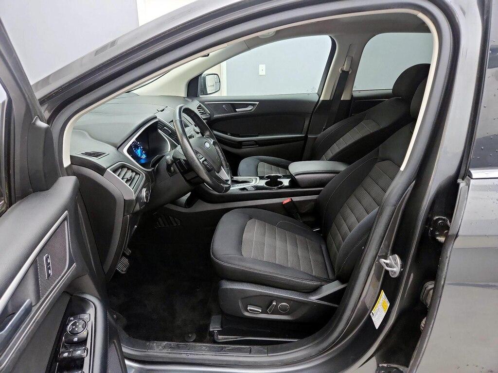 used 2017 Ford Edge car, priced at $15,998