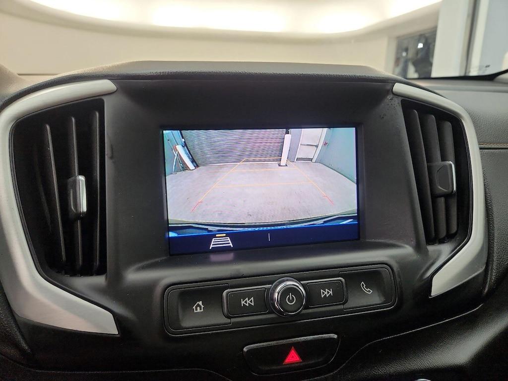 used 2020 GMC Terrain car, priced at $21,998