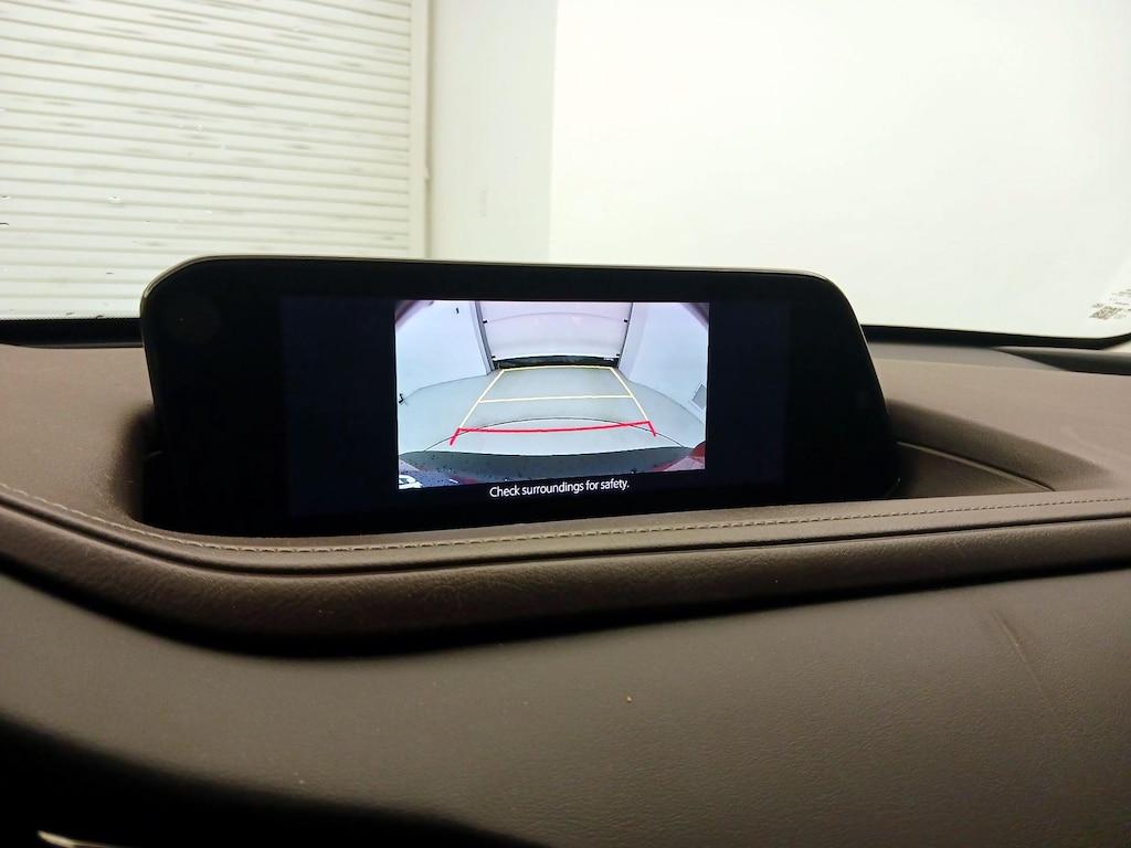 used 2021 Mazda CX-30 car, priced at $22,998