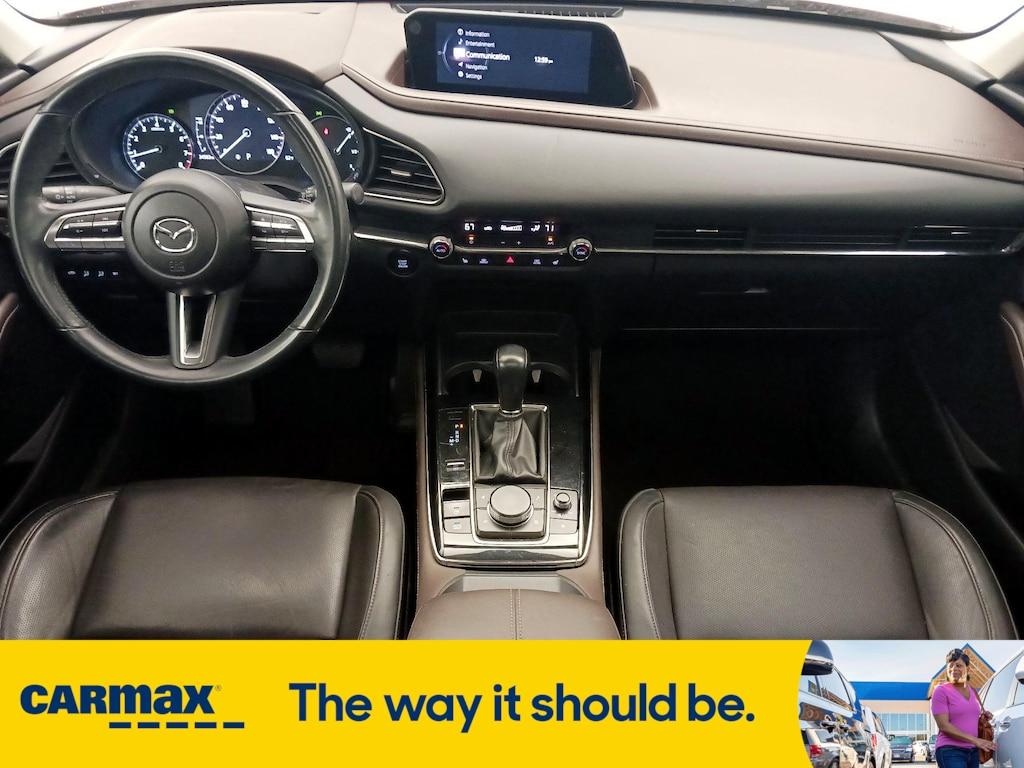 used 2021 Mazda CX-30 car, priced at $22,998