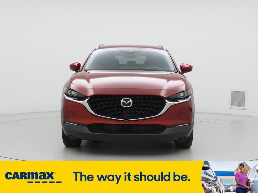 used 2021 Mazda CX-30 car, priced at $22,998