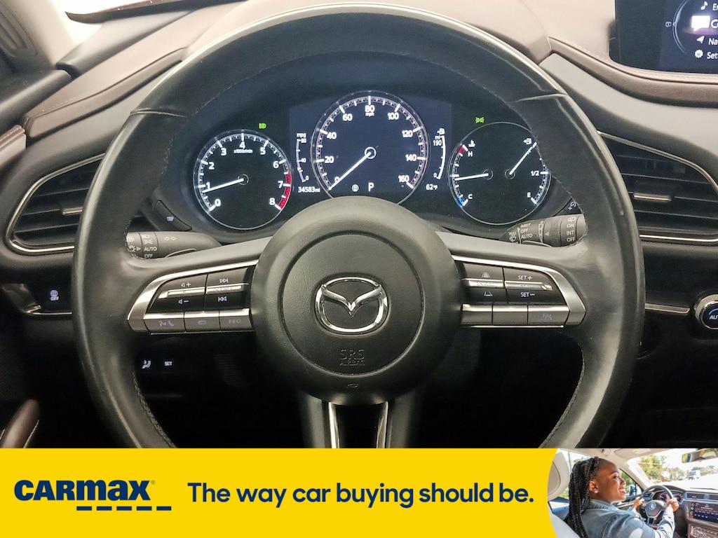 used 2021 Mazda CX-30 car, priced at $22,998
