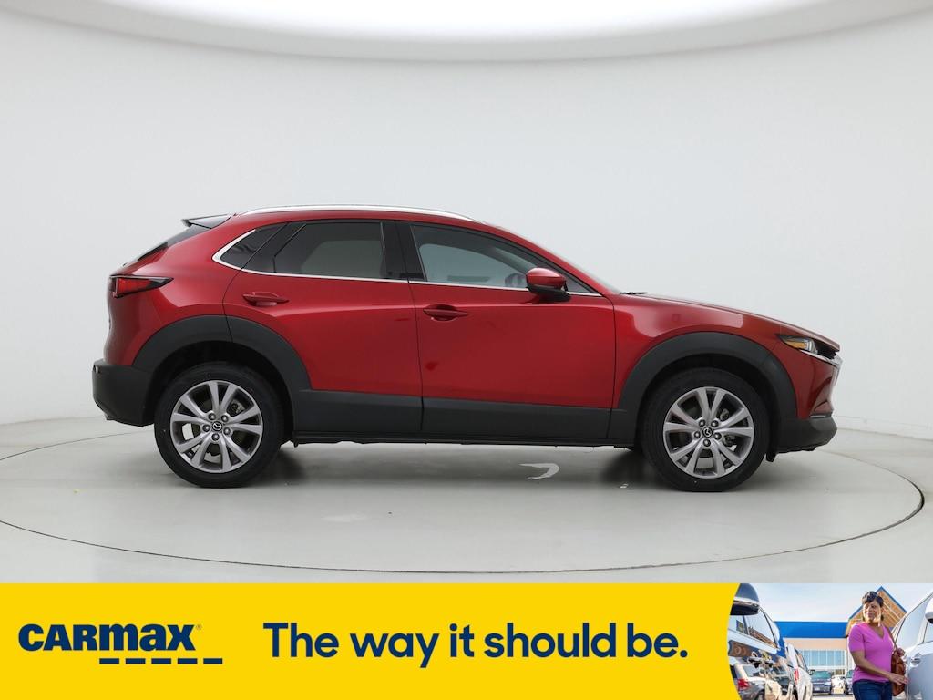 used 2021 Mazda CX-30 car, priced at $22,998