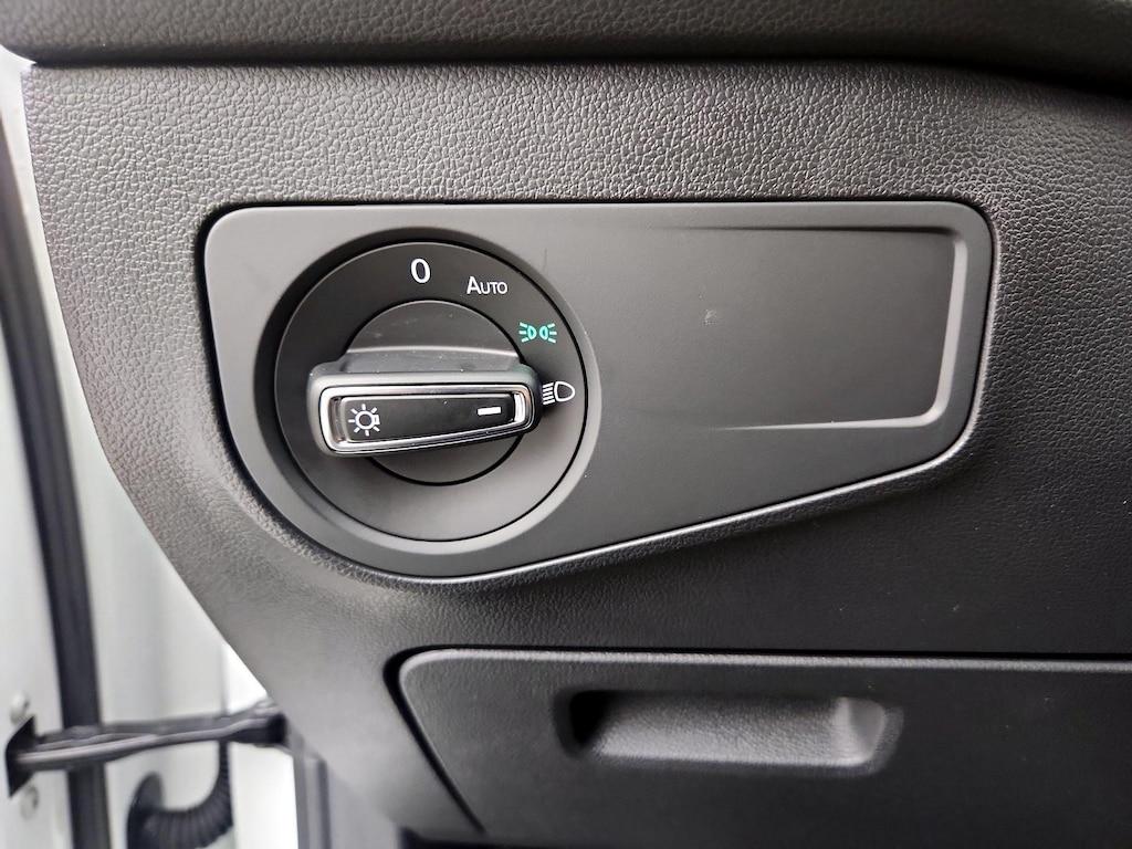 used 2023 Volkswagen Tiguan car, priced at $24,998