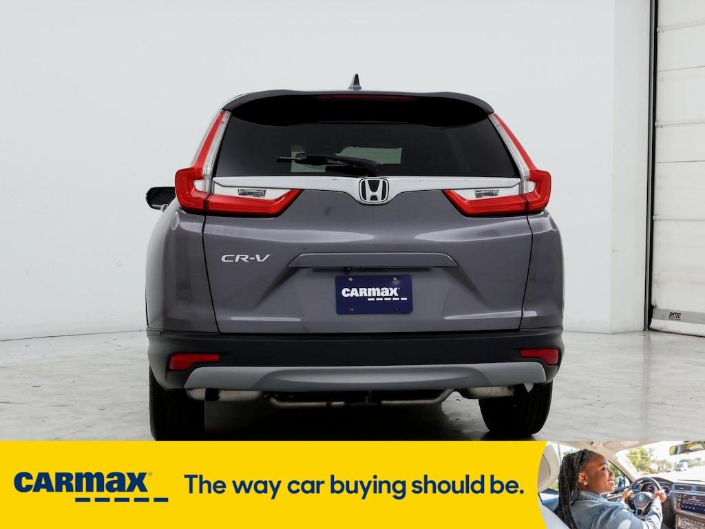 used 2019 Honda CR-V car, priced at $28,998