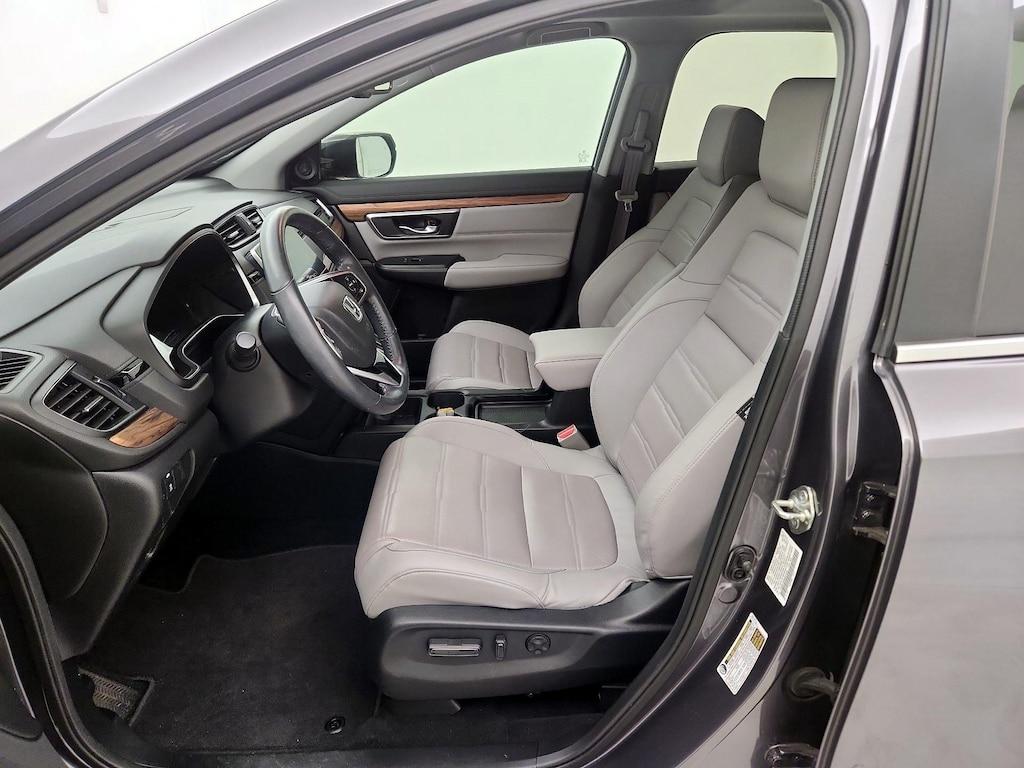 used 2019 Honda CR-V car, priced at $28,998