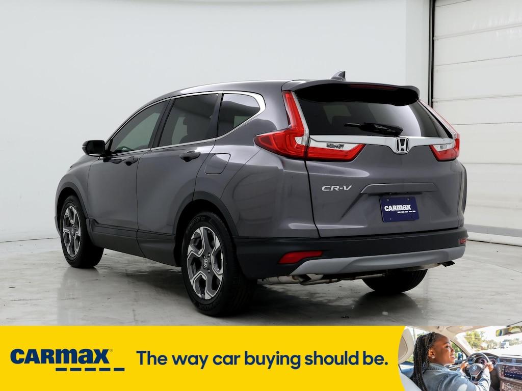 used 2019 Honda CR-V car, priced at $28,998