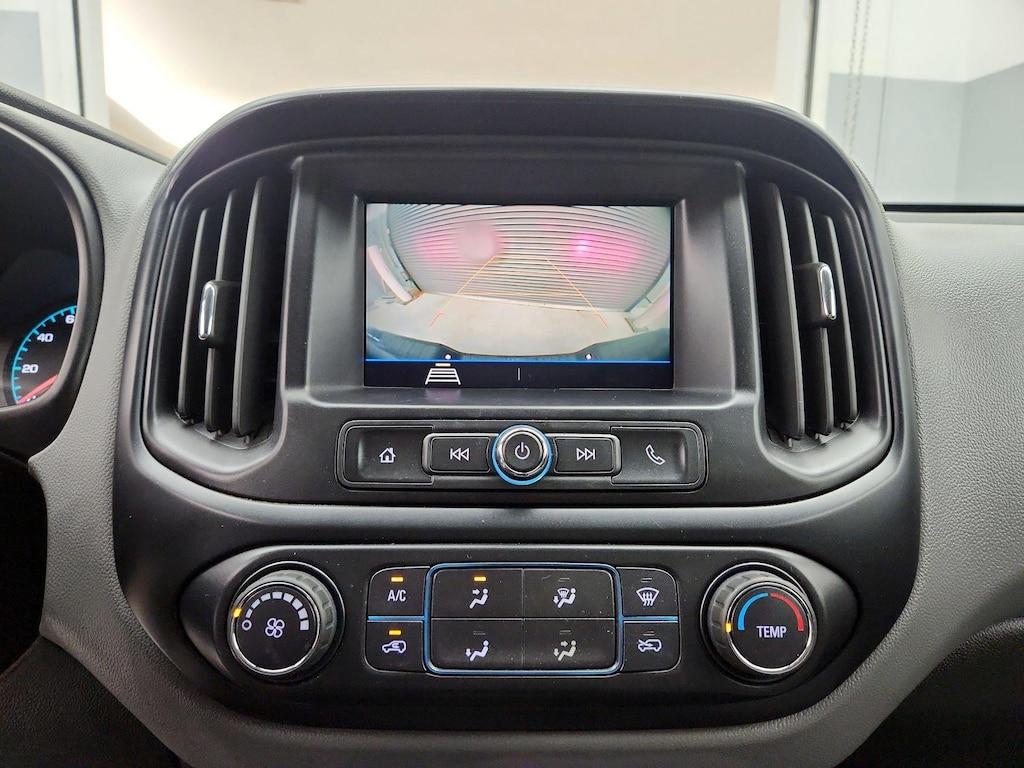 used 2022 Chevrolet Colorado car, priced at $24,998