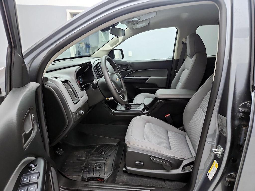 used 2022 Chevrolet Colorado car, priced at $24,998