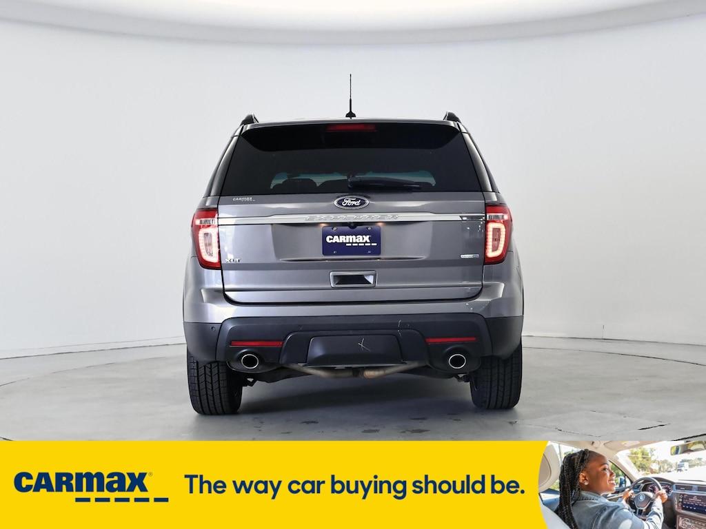 used 2014 Ford Explorer car, priced at $16,998