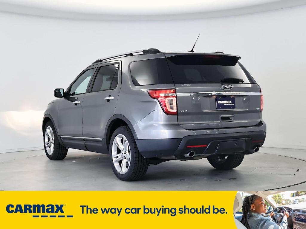 used 2014 Ford Explorer car, priced at $16,998