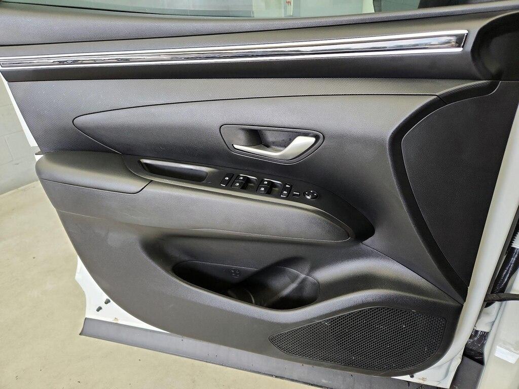 used 2023 Hyundai Tucson car, priced at $22,998