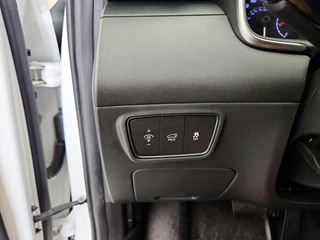 used 2023 Hyundai Tucson car, priced at $22,998