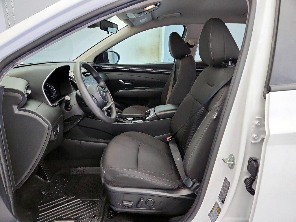 used 2023 Hyundai Tucson car, priced at $22,998
