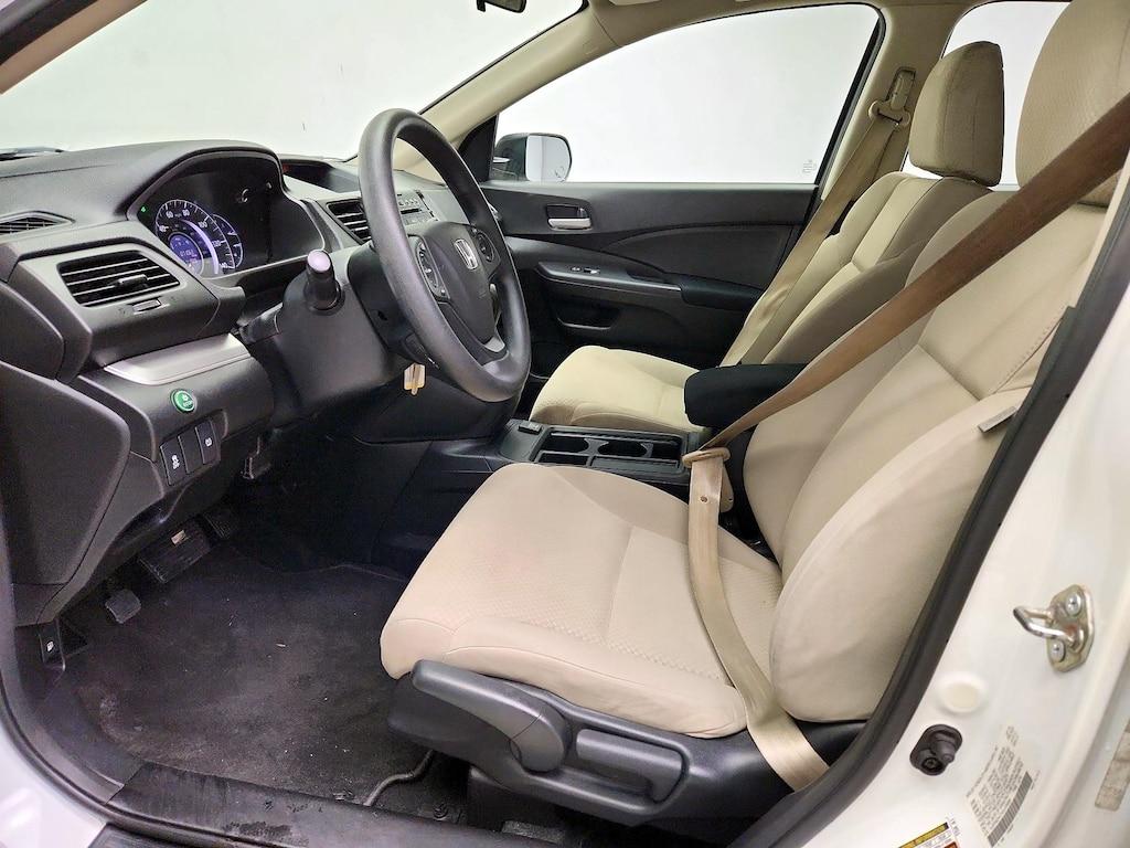 used 2016 Honda CR-V car, priced at $16,998