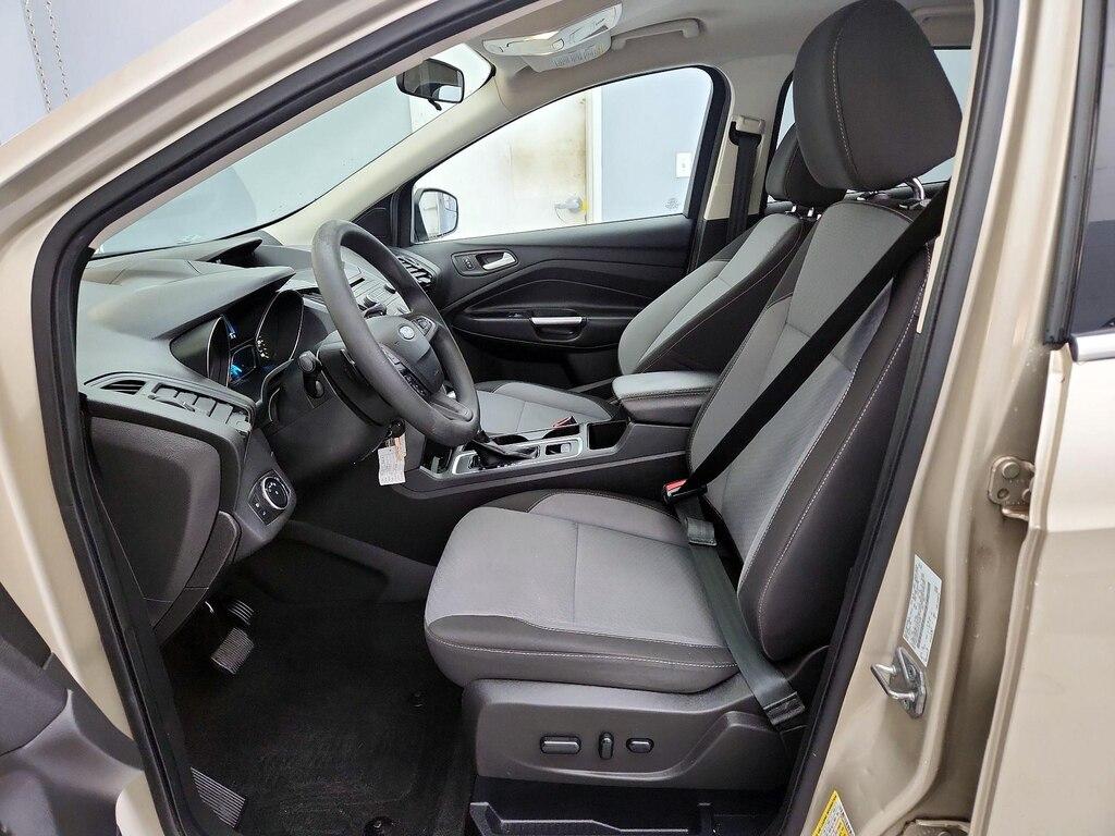 used 2017 Ford Escape car, priced at $13,599