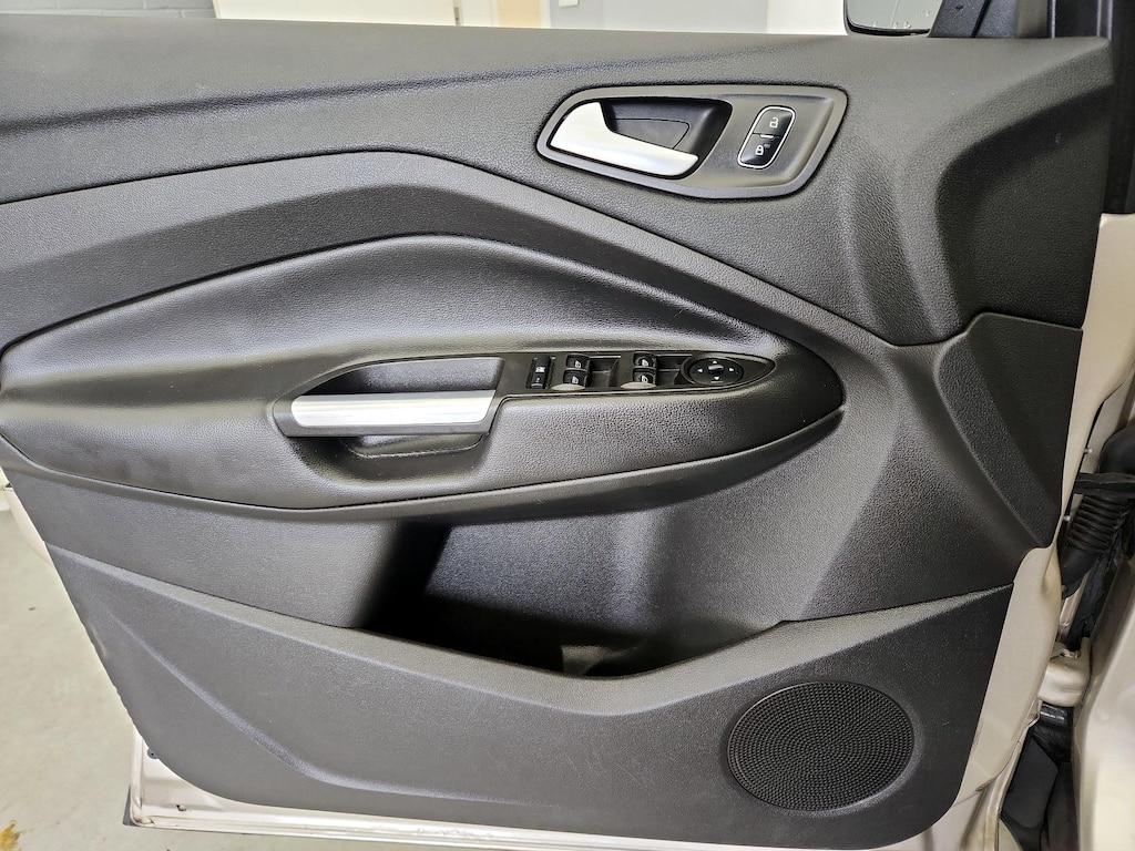 used 2017 Ford Escape car, priced at $13,599