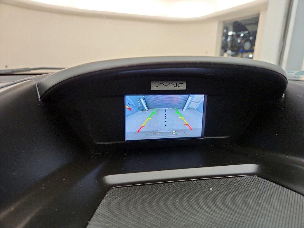 used 2017 Ford Escape car, priced at $13,599