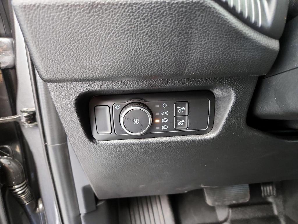 used 2024 Ford Ranger car, priced at $34,998