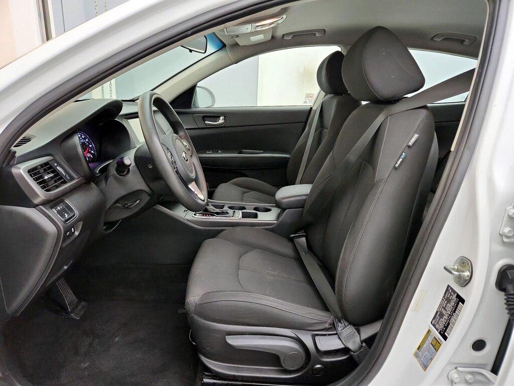 used 2018 Kia Optima car, priced at $13,599
