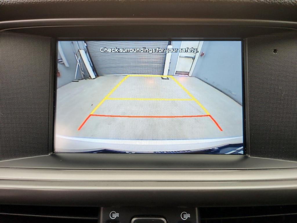 used 2018 Kia Optima car, priced at $13,599