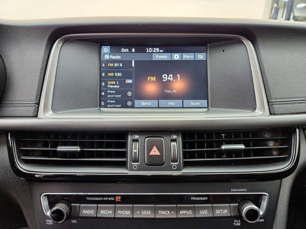 used 2018 Kia Optima car, priced at $13,599