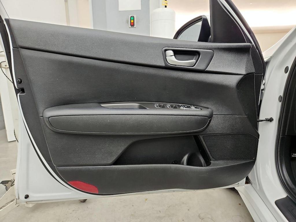 used 2018 Kia Optima car, priced at $13,599