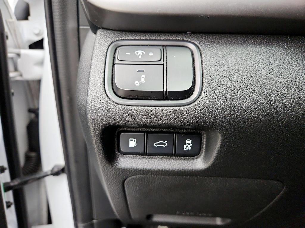 used 2018 Kia Optima car, priced at $13,599