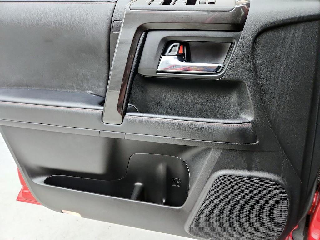 used 2023 Toyota 4Runner car, priced at $45,998