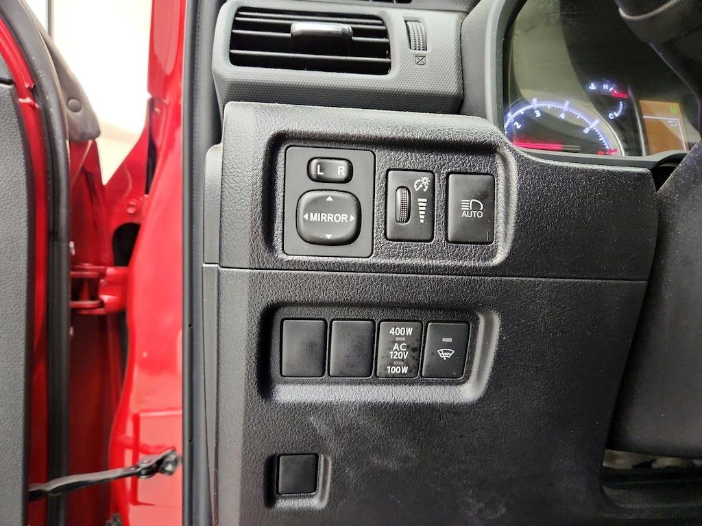 used 2023 Toyota 4Runner car, priced at $45,998