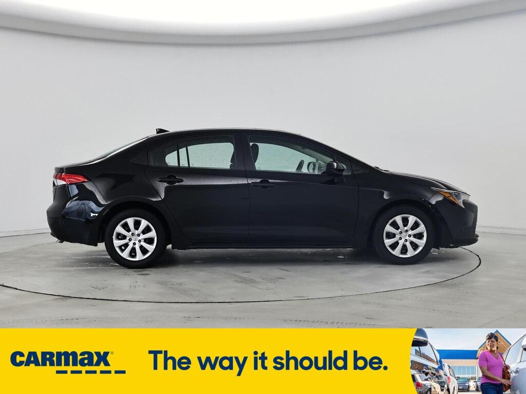 used 2024 Toyota Corolla car, priced at $22,998