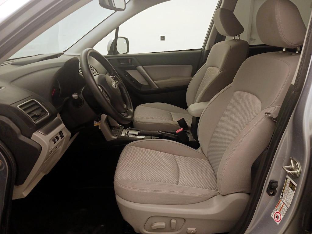 used 2016 Subaru Forester car, priced at $18,998
