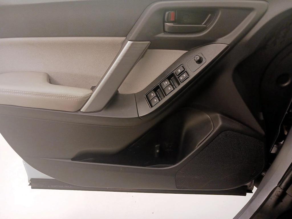 used 2016 Subaru Forester car, priced at $18,998
