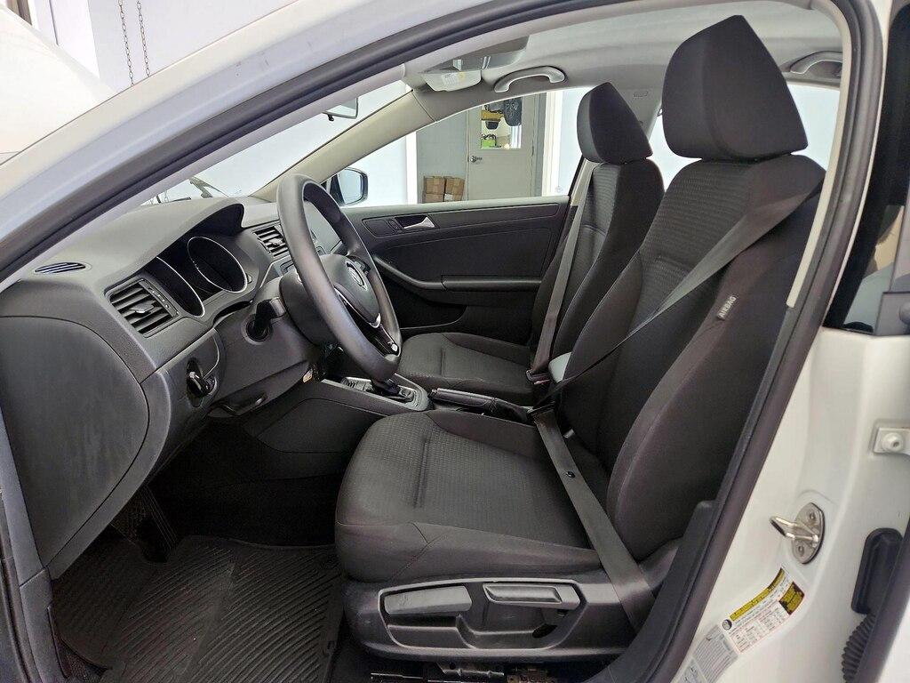 used 2015 Volkswagen Jetta car, priced at $10,998