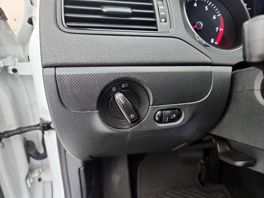 used 2015 Volkswagen Jetta car, priced at $10,998