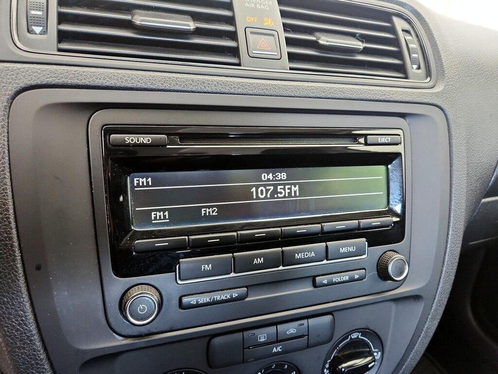 used 2015 Volkswagen Jetta car, priced at $10,998